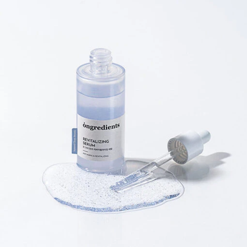 Revitalizing Serum - Image 3
