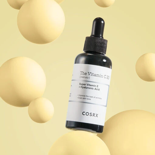 Cosrx The Vitamin C 23 Serum - Image 7