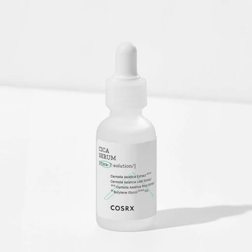 Cosrx Pure Fit Cica Serum - Image 2