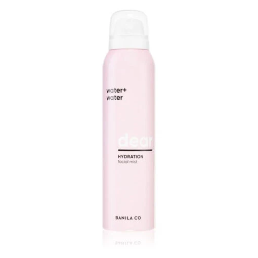 Dear Hydration Facial Mist