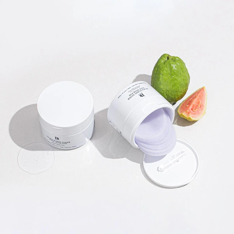Guava 70 Skin Toner Face Mask Pad 6 Guava 70 Skin Toner Face Mask Pad - Image 6