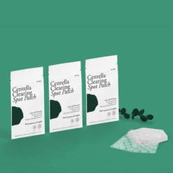 Centella Clearing Spot Patch -Cosrx Shop 1 5a151009 6f2d 4ae8 8bd0 c43dc811b21f