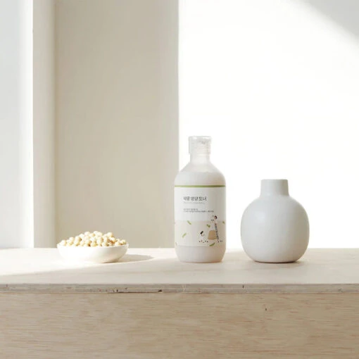 Soybean Nourishing Toner - Image 2