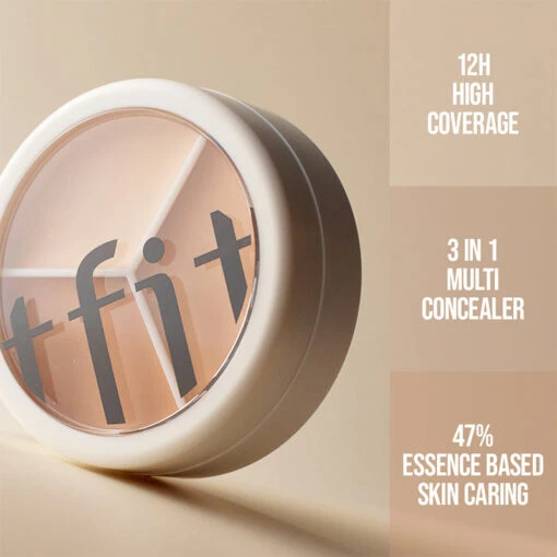 Cover Up Pro Concealer - Image 5
