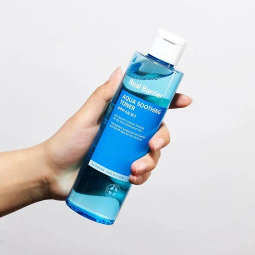 Aqua Soothing Toner - Image 4