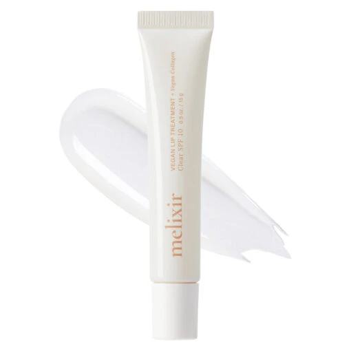 Vegan Lip Treatment - Image 3