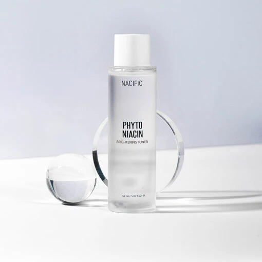Phyto Niacin Brightening Toner - Image 6