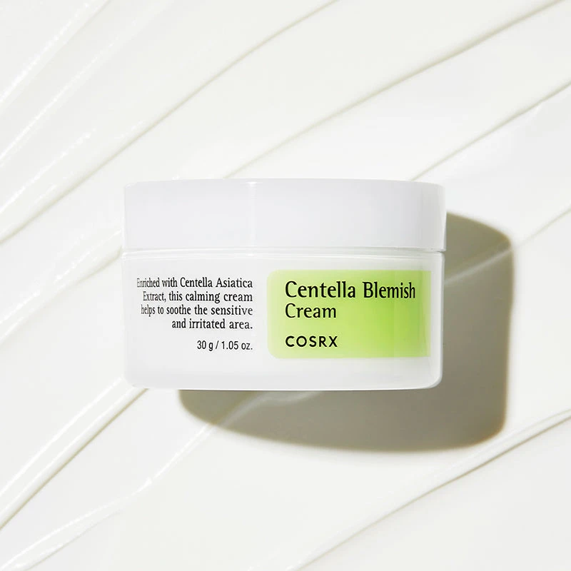Cosrx Centella Blemish Cream 6 Cosrx Centella Blemish Cream - Image 6