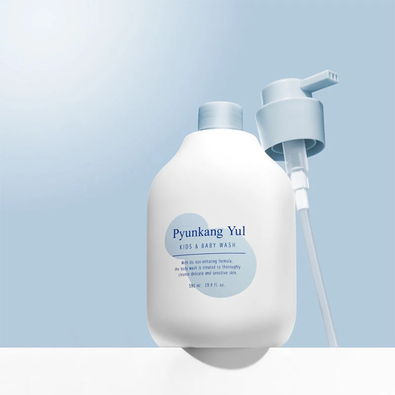 Kids & Baby Wash 2 Kids & Baby Wash - Image 2