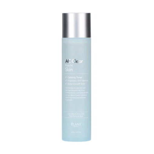 AC Clear Pure N Skin Toner