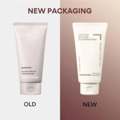 Innisfree Volcanic BHA Pore Cleansing Foam 15 Innisfree Volcanic BHA Pore Cleansing Foam -Cosrx Shop 1 82f2d86e f723 4971 bb27 9ac8290be96b