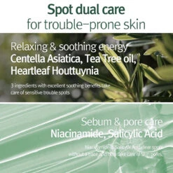 Calming Clear Spot Patch (Intensive Care + Slim Care) 10 Calming Clear Spot Patch (Intensive Care + Slim Care) -Cosrx Shop 1 86866c6b 2cc7 4d5c b768 501158d26711