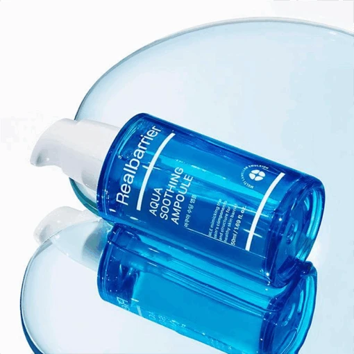 Aqua Soothing Ampoule - Image 2