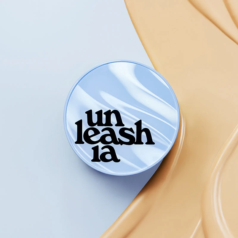 Babe Skin Baby Blue Cushion 12 Babe Skin Baby Blue Cushion - Image 12