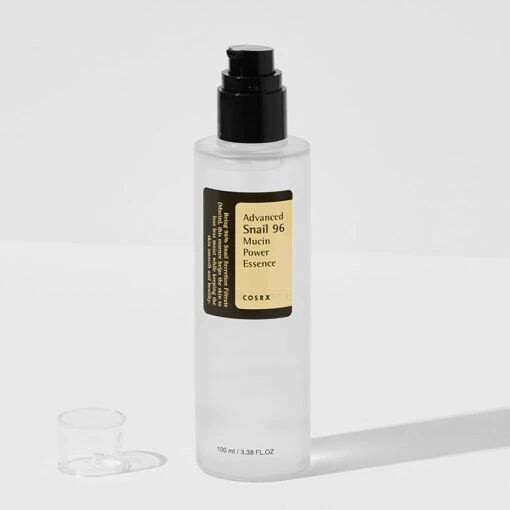 Cosrx Advanced Snail 96 Mucin Power Essence - Image 2
