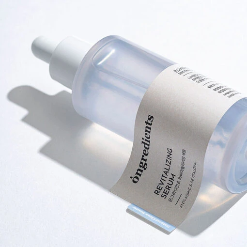 Revitalizing Serum - Image 4