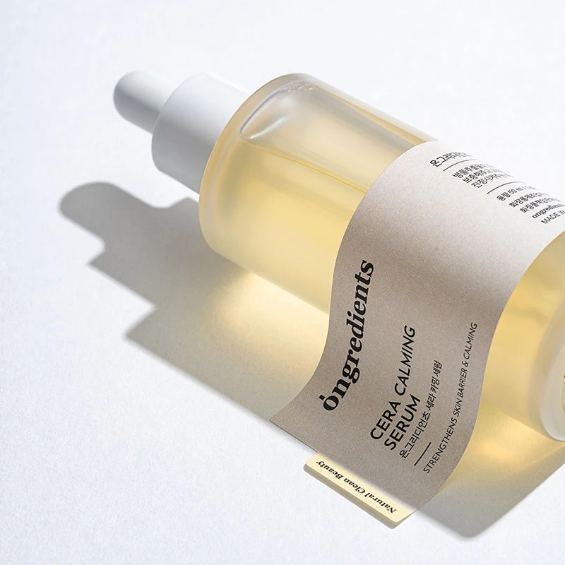 Cera Calming Serum 3 Cera Calming Serum - Image 3