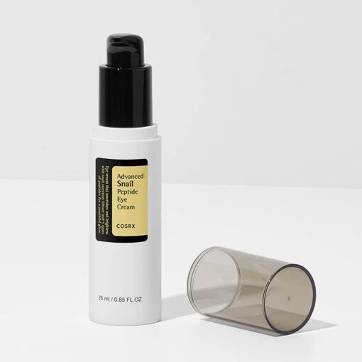 Cosrx Advanced Snail Peptide Eye Cream - Image 2