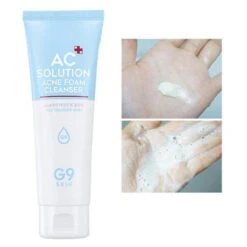 AC Solution ACNE Foam Cleanser -Cosrx Shop 1 adce6e022e7a4e0e842e3441b9563ac0 720x 5f21c7cb 0af7 44c9 9aeb e69393f5be7a