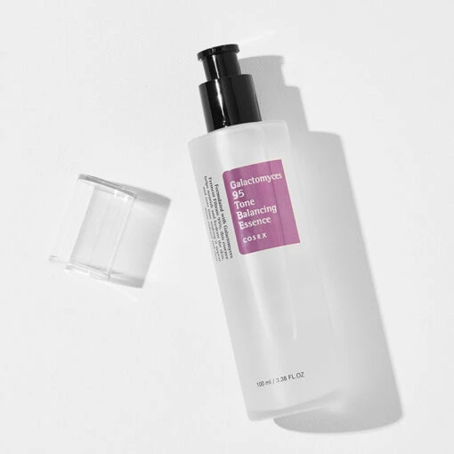 Cosrx Galactomyces 95 Tone Balancing Essence - Image 7