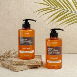 Honey & Macadamia Body Wash -Cosrx Shop 1 b2ff0659 c02e 4f8a ac78 c08bfc0c6781
