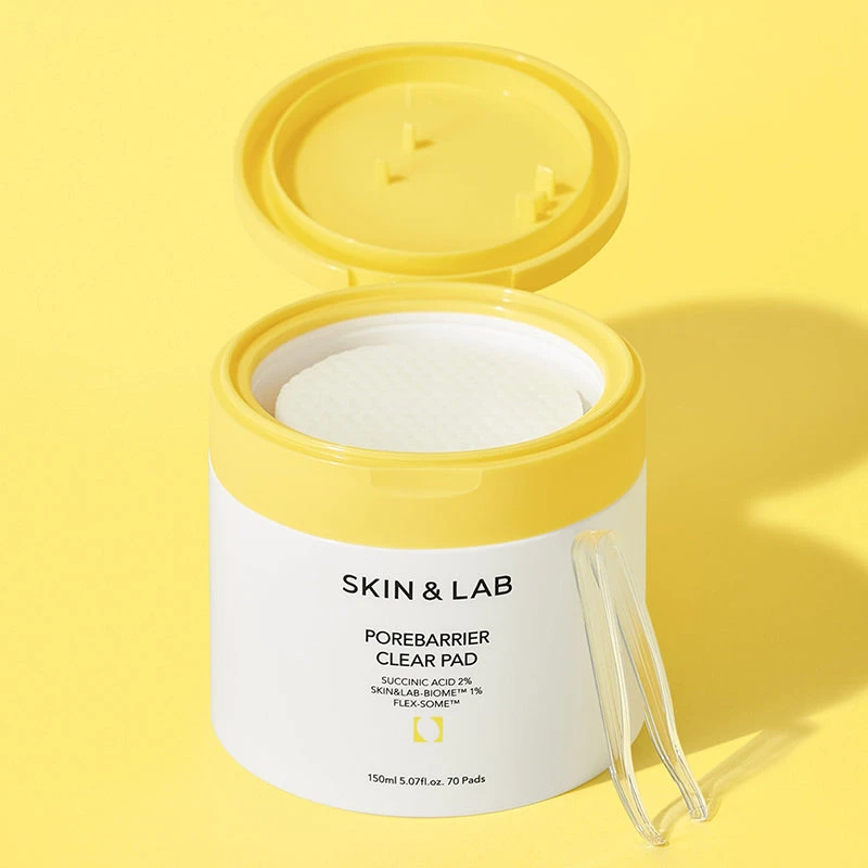 Porebarrier Clear Pad 2 Porebarrier Clear Pad - Image 2