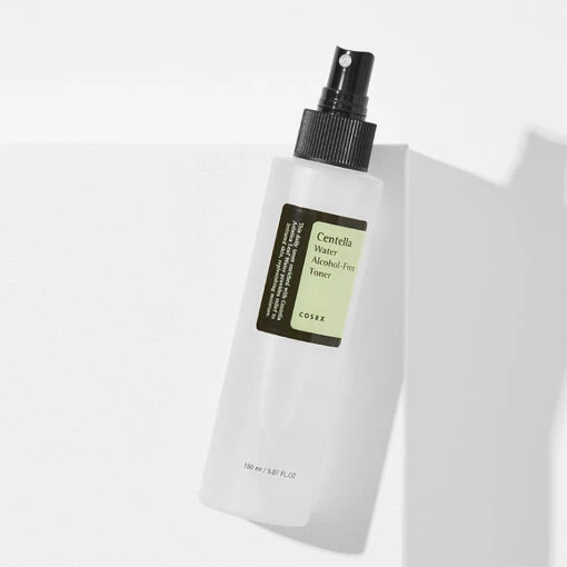 Cosrx Centella Water Alcohol-Free Toner - Image 4
