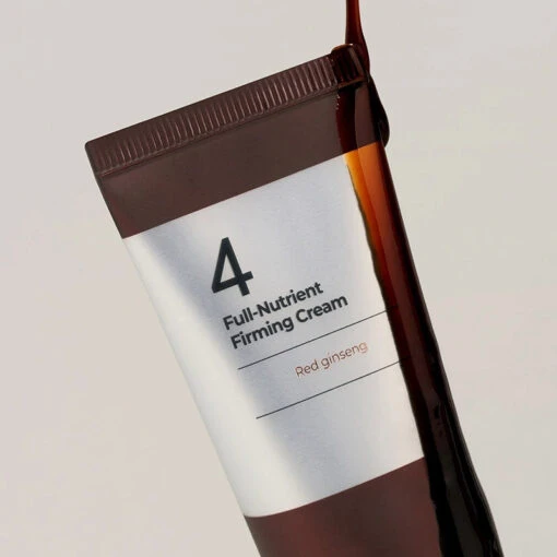 No.4 Full-Nutrient Firming Cream - Image 4