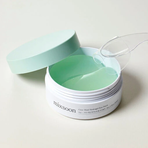 Cica-Hyal Hydrogel Eye Patch - Image 2
