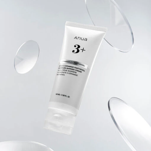 3 Ceramide Panthenol Moisture Barrier Cream - Image 9