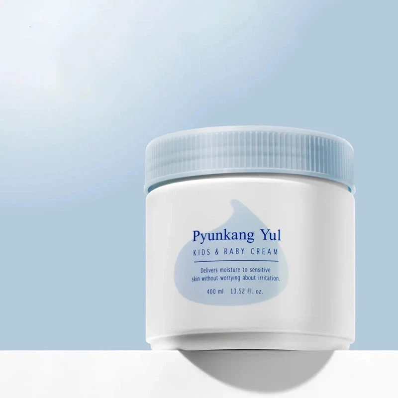 Kids & Baby Cream 3 Kids & Baby Cream - Image 3