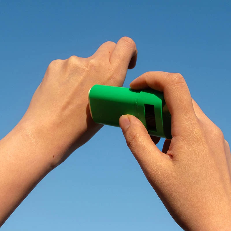 Black Bamboo Daily Soothing Sun Shield SPF50+ PA++++ 6 Black Bamboo Daily Soothing Sun Shield SPF50+ PA++++ - Image 6