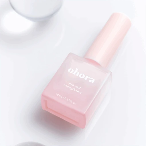 Pro Nail Strengthener - Image 2