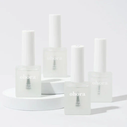Pro Nail Primer Plus - Image 10