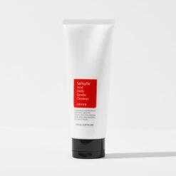 Cosrx Salicylic Acid Daily Gentle Cleanser 11 Cosrx Salicylic Acid Daily Gentle Cleanser -Cosrx Shop 1 f351e7c7 d97b 4525 9fd5 0a94880db5ca