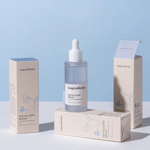 Revitalizing Serum - Image 7