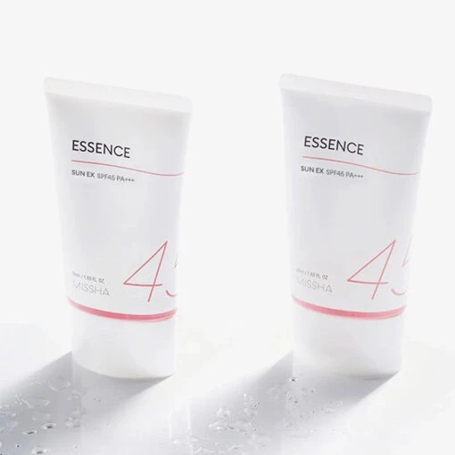 All Around Safe Block Essence Sun EX SPF45 PA+++ - Image 2