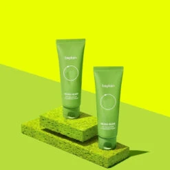 Mung Bean PH-Balanced Cleansing Foam -Cosrx Shop 1 jpg 55a97495 fa08 40da aa0b 23f6c120e1a9