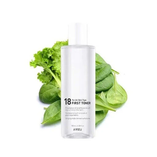 18 First Toner - Image 3