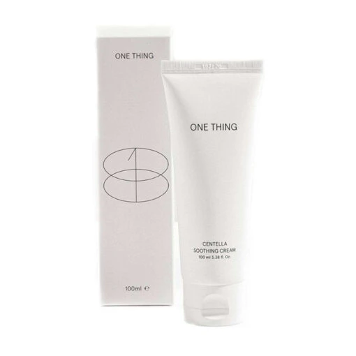 Centella Soothing Cream - Image 2