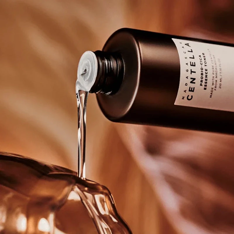 Madagascar Centella Probio-Cica Essence Toner 3 Madagascar Centella Probio-Cica Essence Toner - Image 3