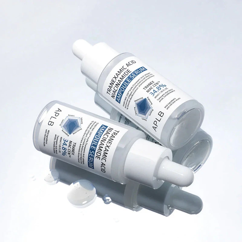 Tranexamic Acid Niacinamide Ampoule Serum 4 Tranexamic Acid Niacinamide Ampoule Serum - Image 4
