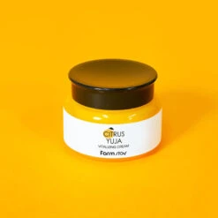 Citrus Yuja Vitalizing Cream -Cosrx Shop 1a189da330685005b8f11856dace2704