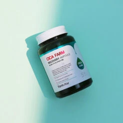 Cica Farm Recovery Ampoule 12 Cica Farm Recovery Ampoule -Cosrx Shop 1ae1c6d98ae2a67f2a31e9846df31357