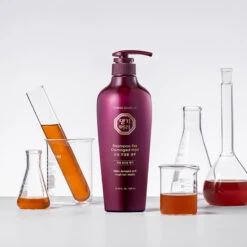 Shampoo For Damaged Hair -Cosrx Shop 1ae32ec8d396655e6cc45f528329e0eb