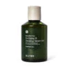 Patting Splash Mask Soothing & Healing Green Tea