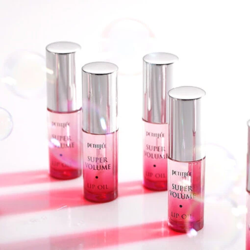 Super Volume Lip Oil - Image 2