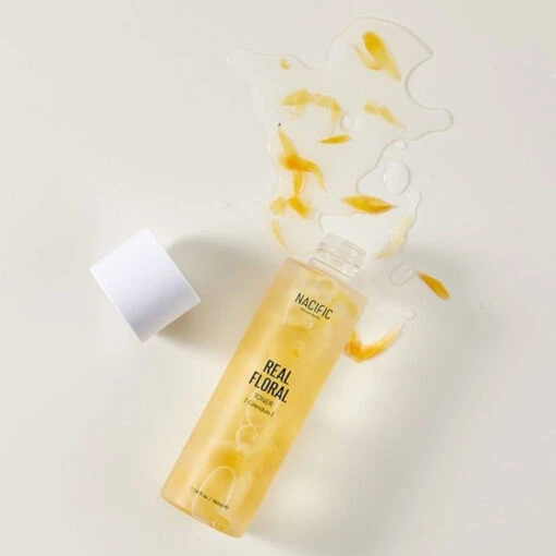 Real Calendula Floral Toner - Image 4
