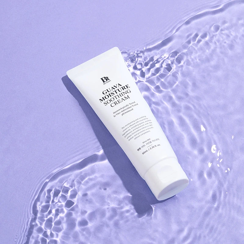 Guava Moisture Soothing Cream 4 Guava Moisture Soothing Cream - Image 4