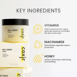 Vita C Bright Cream 7 Vita C Bright Cream -Cosrx Shop 1e1a99cbefd49fc2524822dbb43a2a31